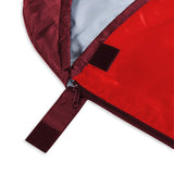 Lightweight Sleeping Bag - Bordeaux