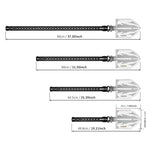 Shovel & Axe Set - 19.2" x 37.8"
