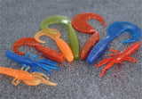 Fishing Lure Kit - 275 Pieces
