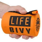 Emergency Thermal Survival Sleeping Bag