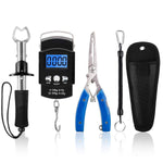 Fishing Tool Kit - .2lbs