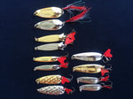 Fishing Tackle Set - 180 Pieces