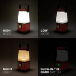 ENERGIZER 360 LED Camping Lantern