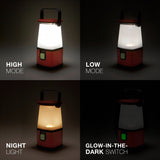 ENERGIZER 360 LED Camping Lantern
