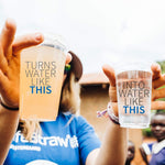 LifeStraw Personal Water Filter  2 Pack Blue