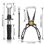 Fishing Tool Kit - 4.3"