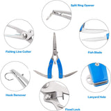 Fishing Tool Kit - .2lbs
