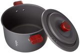 Camping Stove - 6 Pieces