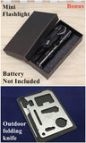 Fishing Tackle Set - 180 Pieces