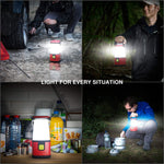 ENERGIZER 360 LED Camping Lantern