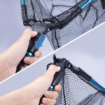 Fishing Net Set - Blue