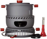 Camping Stove - 6 Pieces