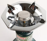 Portable Bottletop Propane Camp Stove
