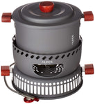 Camping Stove - 6 Pieces
