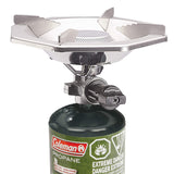 Portable Bottletop Propane Camp Stove