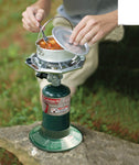 Portable Bottletop Propane Camp Stove