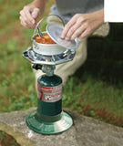 Portable Bottletop Propane Camp Stove