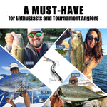 Fishing Lures for Bass Trout Multi Jointed Swimbaits