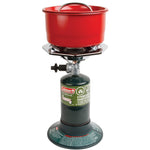 Portable Bottletop Propane Camp Stove