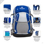 Hydration Pack - 3-Liter Bladder