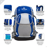 Hydration Pack - 3-Liter Bladder