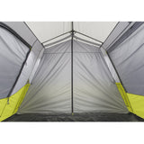 9-Person Tent - Green
