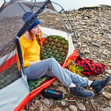 Camping Sleeping Pad - Inflatable (Large)